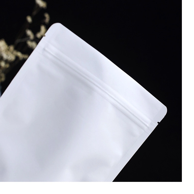 Aluminum Foil Zip Lock Smell Proof Waterproof Resealable Child Proof Plastic Packaging Bag Pouch Reusable Mylar Bags